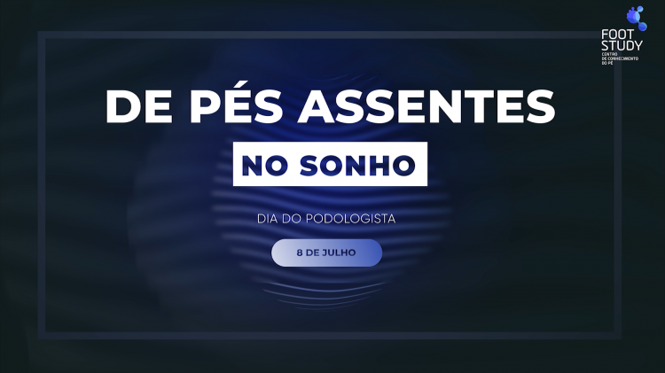 DE PÉS ASSENTES NO SONHO
