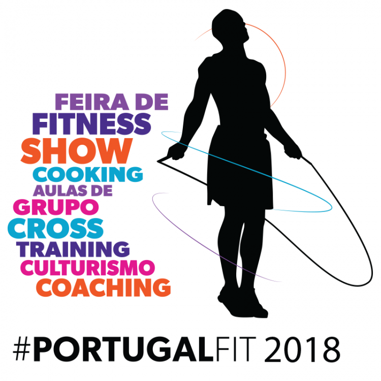 PortugalFIT - Altice Forum Braga - 24 e 25 Novembro/2018