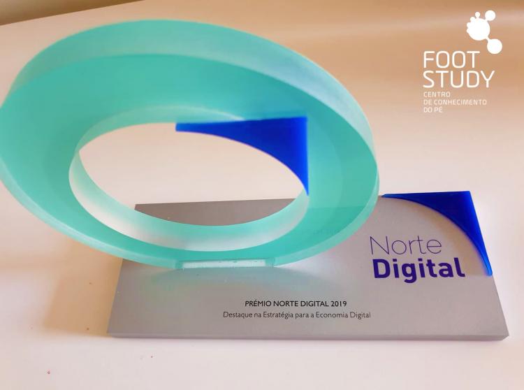 Digital North Award 2019 