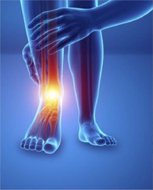 Foot Clinic